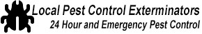 Kaw OK Pest Control Exterminators